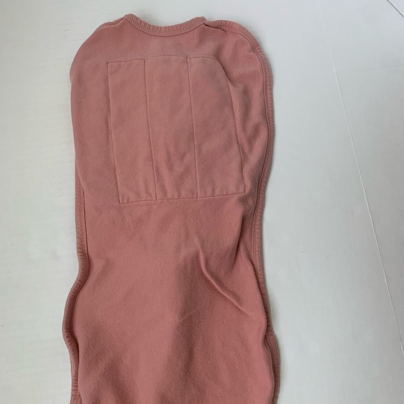 Baby Girl COMFY CUBS Sleep Sack Small - Picture 6 of 6